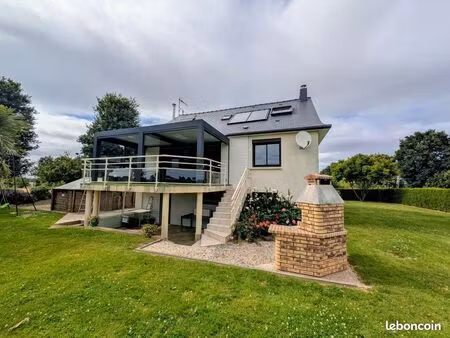 maison 6 pièces 97 m²