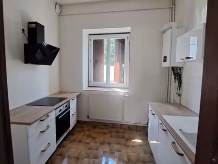 maison 65m²