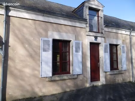 maison t5 jardin