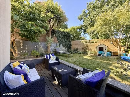 maison 5 pièces 83 m²