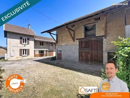 maison 4 pièces 97 m²