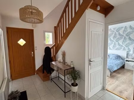 loue maison f4
