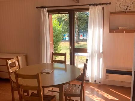 location maison
