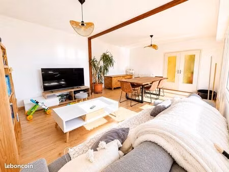 maison plain-pied 87 m² – 3 chambres – terrain 590 m² – montfort-sur-meu