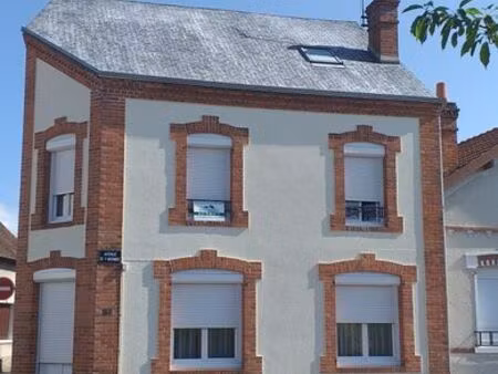 maison souesmes