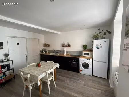 appartement f2