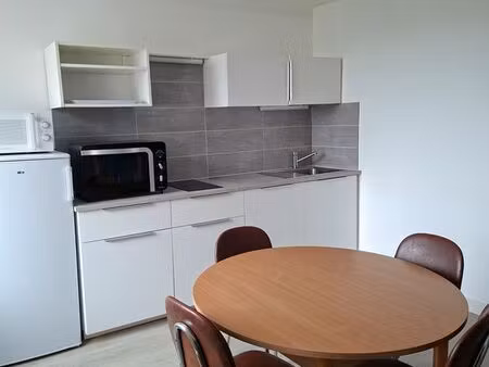 loue appartement à kerlouan