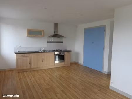 appartement t3 pleuven