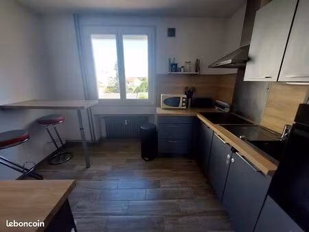 appartement 68m2