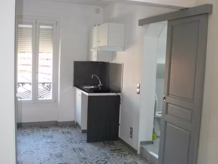 a louer appartement