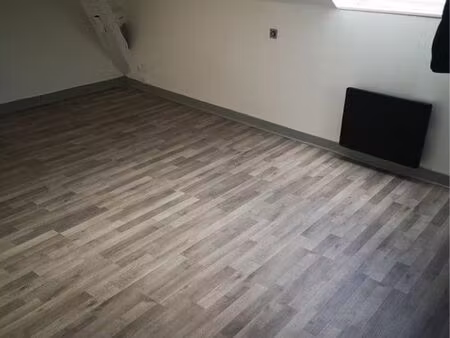 appartement t1 38 m2 hyper centre romorantin