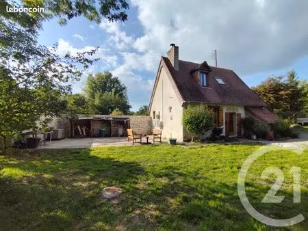 maison 2 pièces 73 m²