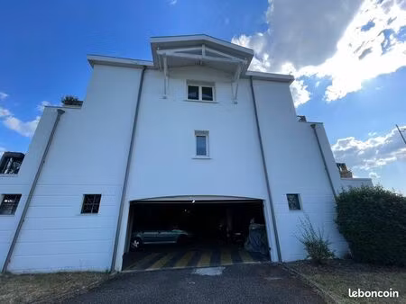 garage le bouscat
