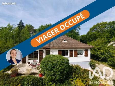 maison 4 pièces 86 m²