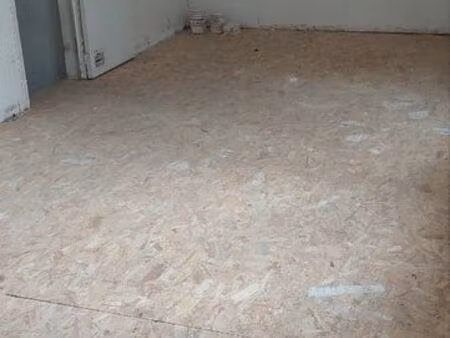 maison de 80 m2