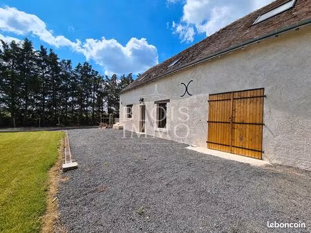 maison 3 pièces 101 m²