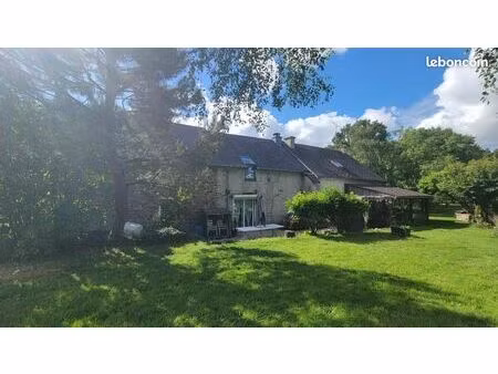 maison 7 pièces 161 m²