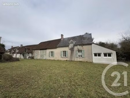 longère 3 pièces 70 m²