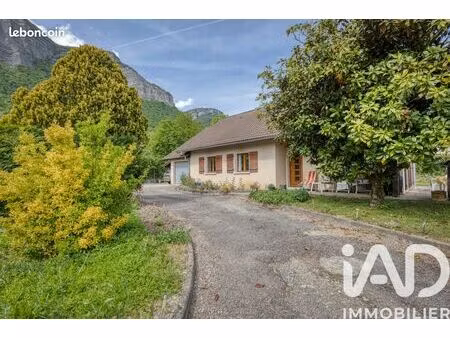 maison 4 pièces 94 m²