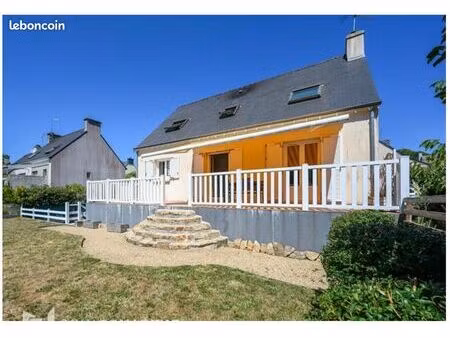 maison quimper 4 chambres