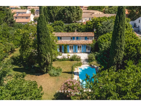 maison de luxe à vendre dans le quartier caphan