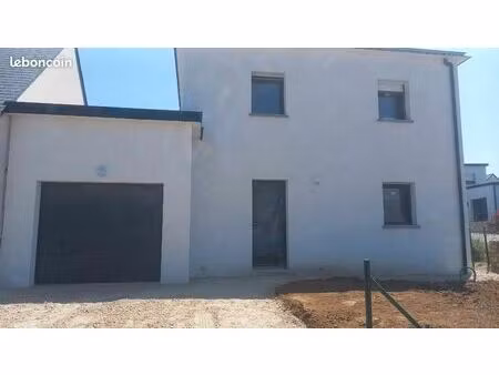 maison saint-renan