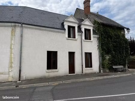 maison 3 pièces 86 m²