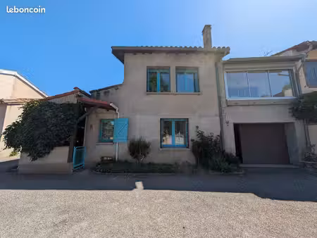 maison à vendre sur bondigoux (31340)