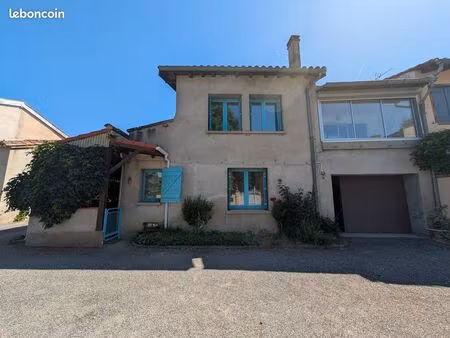 maison à vendre sur bondigoux