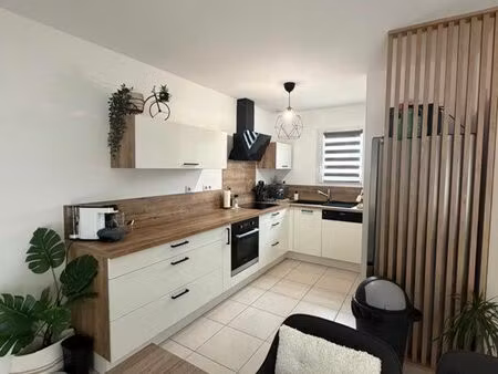 villa 4 pièces