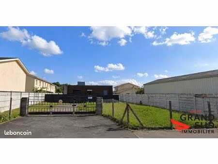 terrain 293 m² bègles
