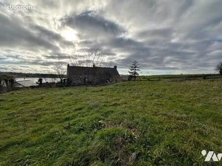 terrain 456 m² st jouan des guerets