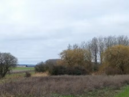 terrain de loisir proche st maure 37800
