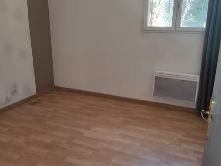maison t2 avec jardin
