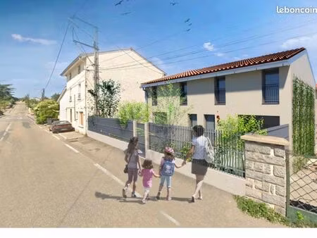 maison duplex