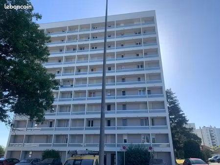 appartement 1 pièce 15 m²