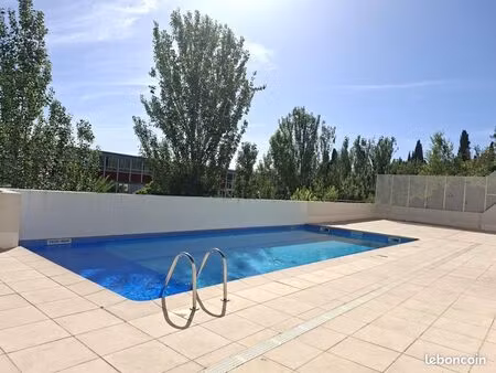 appartement 3 pièces 74 m²