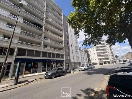 4 pièces · 98 m²4 pièces  98 m² · orléans 45000 · quartier madeleine