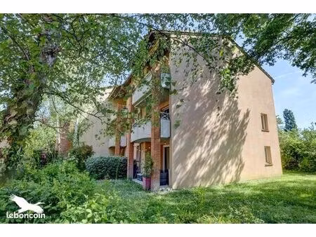 appartement 3 pièces 55 m²