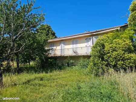 maison 5 pièces 93 m²