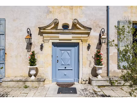 château à vendre à saint-hilaire-de-villefranche