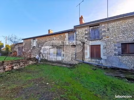 maison 7 pièces 121 m²