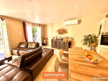 maison 4 pièces 105 m²