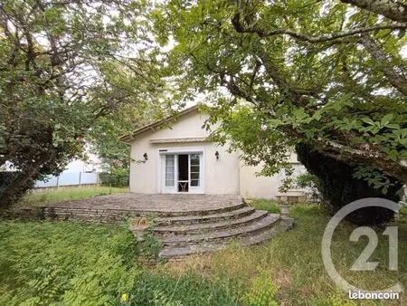maison 8 pièces 171 m²