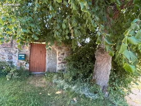 corps de ferme maison