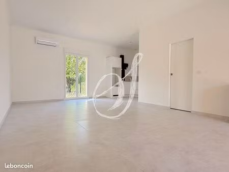 maison 4 pièces 77 m²