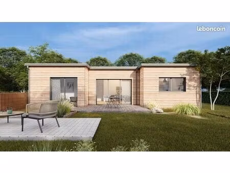 maison 5 pièces 99 m²
