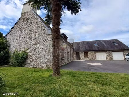 longère 7 pièces 176 m²