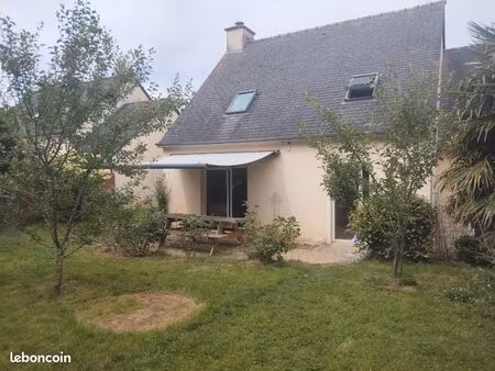 maison familiale