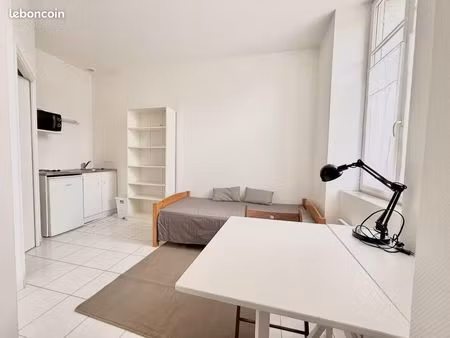maison 1 pièce 15 m²